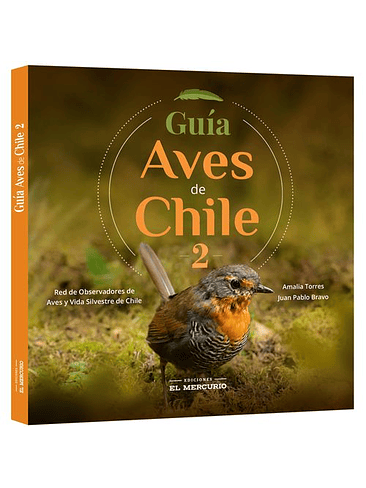 Guia Aves De Chile 2 1