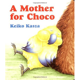 A Mother For Choco (Bb)