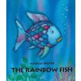 The Rainbow Fish (Bb)