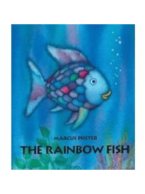 The Rainbow Fish (Bb)
