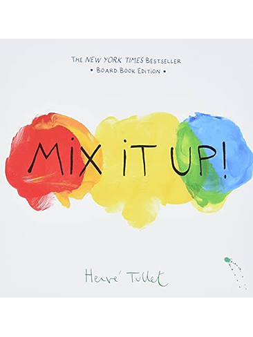 Mix It Up (Bb) 1