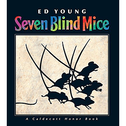 Seven Blind Mice (Bb)