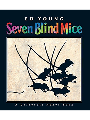 Seven Blind Mice (Bb)