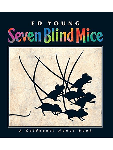 Seven Blind Mice (Bb) 1
