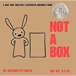 Not A Box (Bb)