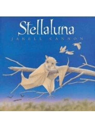 Stellaluna (Bb) 1