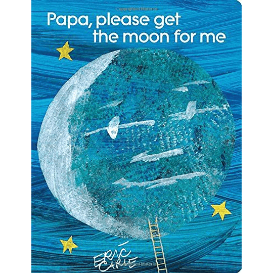 Papa Please Get The Moon For Me (Bb)