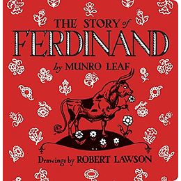 The Story Of Ferdinand (Bb)