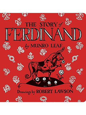 The Story Of Ferdinand (Bb)