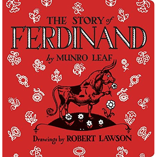 The Story Of Ferdinand (Bb)