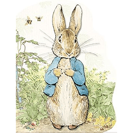Peter Rabbit (Bb)