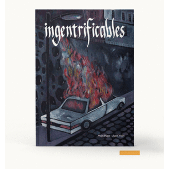 Ingentrificables