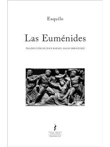 Eumenides, Las 1
