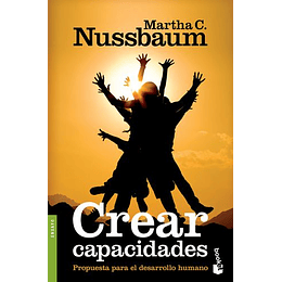 Crear Capacidades