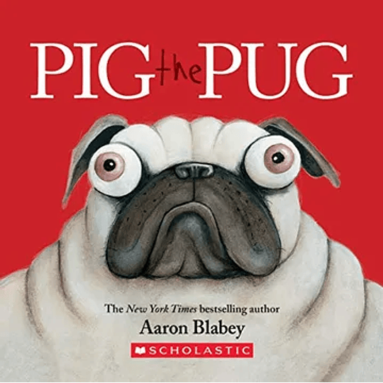 Pig The Pug (Bb)