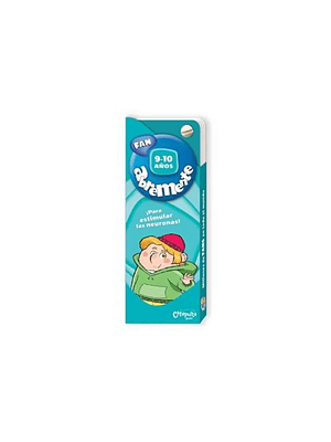 Abremente Fan 9-10 Años