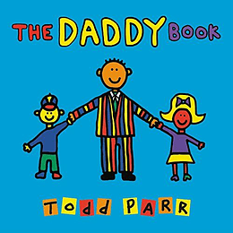 The Daddy Book (Bb)