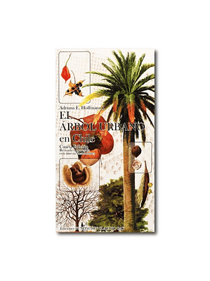 Arbol Urbano En Chile, El