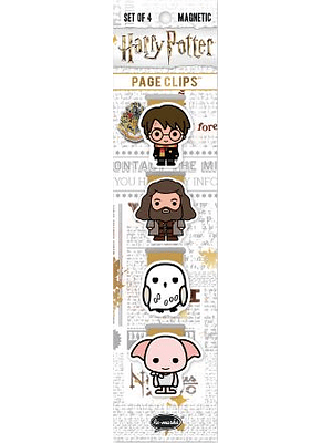 Bookmarks Harry Potter Buho