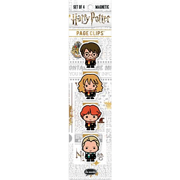 Bookmarks Harry Potter Hermione