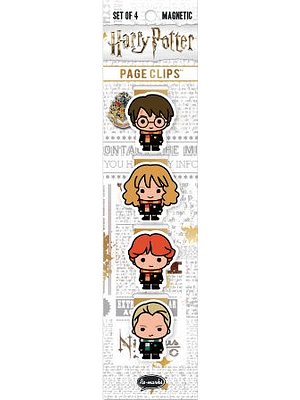 Bookmarks Harry Potter Hermione