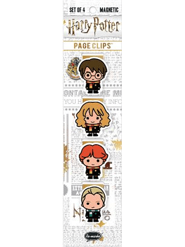 Bookmarks Harry Potter Hermione 1