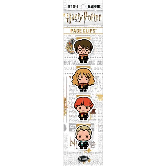 Bookmarks Harry Potter Hermione