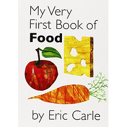 My Very First Book Of Food (Bb)