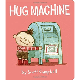 Hug Machine (Bb)