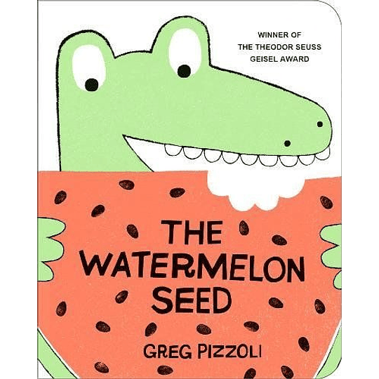 The Watermelon Seed (Bb)