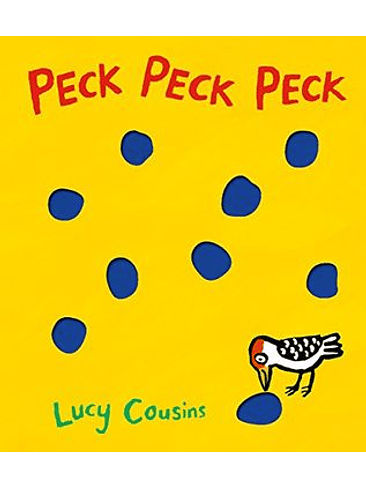 Peck Peck Peck (Bb) 1