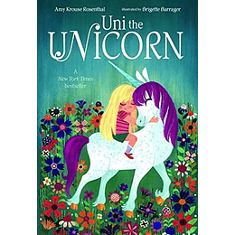 Uni The Unicorn (Bb)