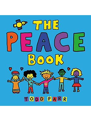 The Peace Book (Bb)