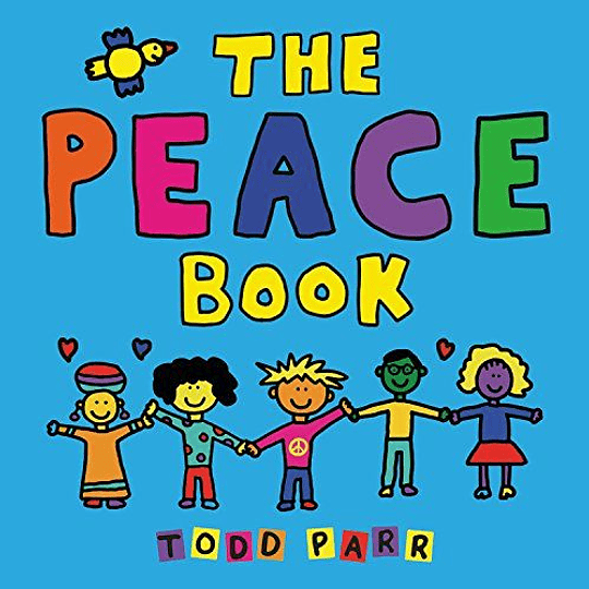 The Peace Book (Bb)