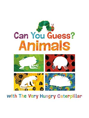 Can You Guess?  Animals (Bb)