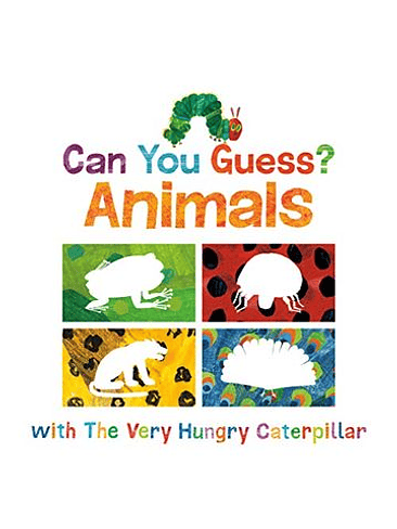 Can You Guess?  Animals (Bb) 1