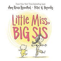 Little Miss Big Sis (Bb)