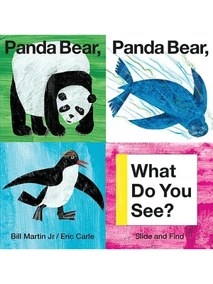 Panda Bear, Panda Bear (Bb)