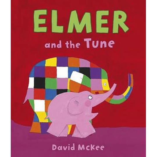 Elmer And The Tune (Tb)