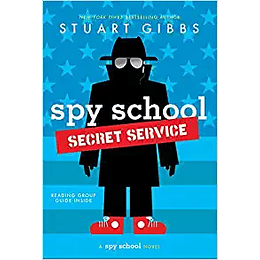 Spy School Secret Service