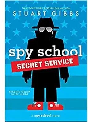Spy School Secret Service