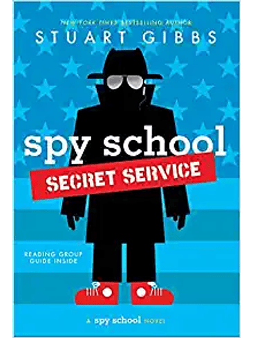 Spy School Secret Service 1