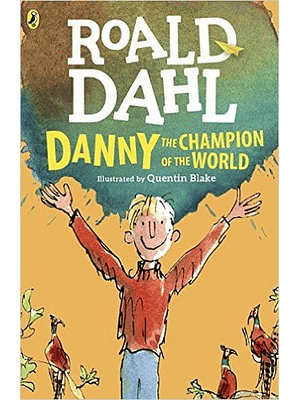 Danny The Champion Of The World
