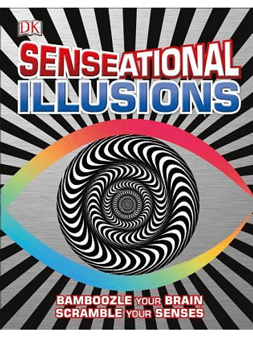 Senseational Illusions 1