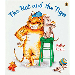 The Rat And The Tiger (Tb)