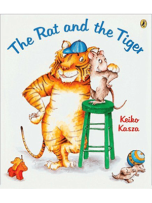 The Rat And The Tiger (Tb)