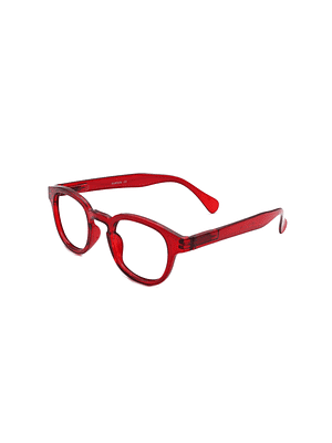 Lentes +1.5 Simply Soft Red
