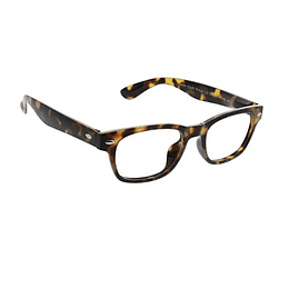 Lentes +3.0 Clark Focus Tortoise