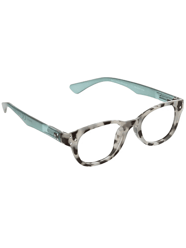 Lentes +3.0 Show Stopper Focus Gray Tortoise/green 1