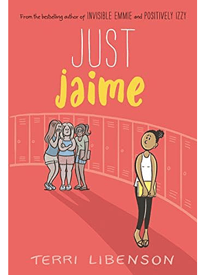 Just Jaime (Emmie & Friends)